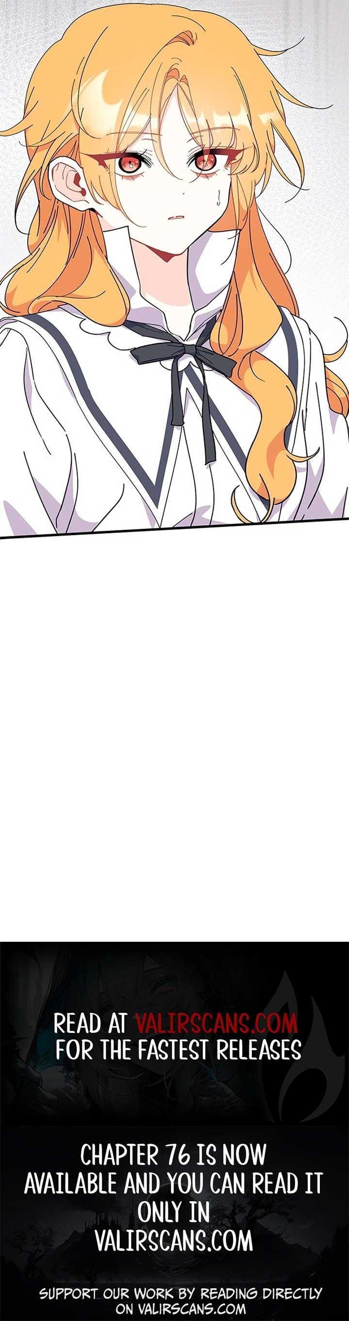 I Don’t Want To Be a Magpie Bridge Chapter 72 page 16