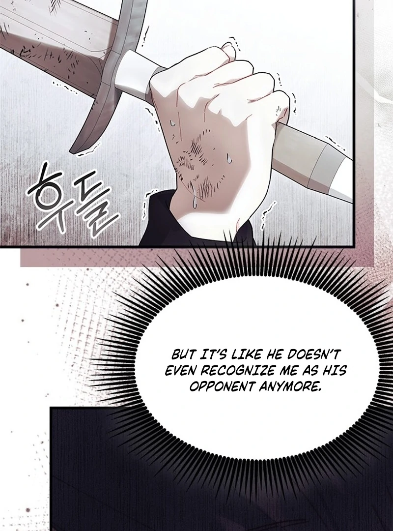 I Don’t Want To Be a Magpie Bridge Chapter 73 page 103