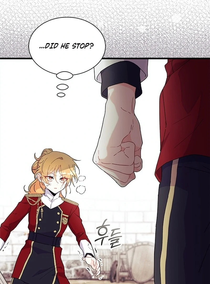 I Don’t Want To Be a Magpie Bridge Chapter 73 page 112