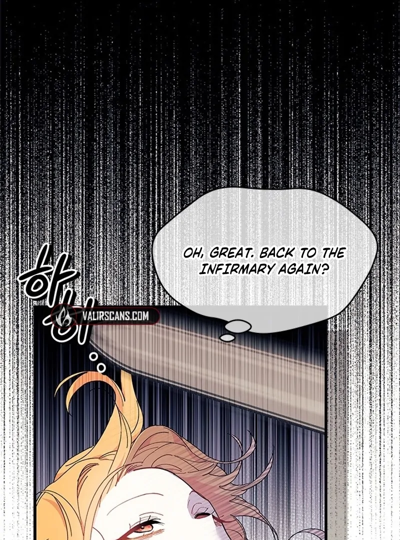 I Don’t Want To Be a Magpie Bridge Chapter 73 page 119