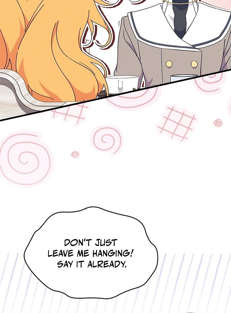 I Don’t Want To Be a Magpie Bridge Chapter 73 page 13