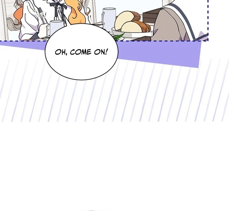 I Don’t Want To Be a Magpie Bridge Chapter 73 page 15