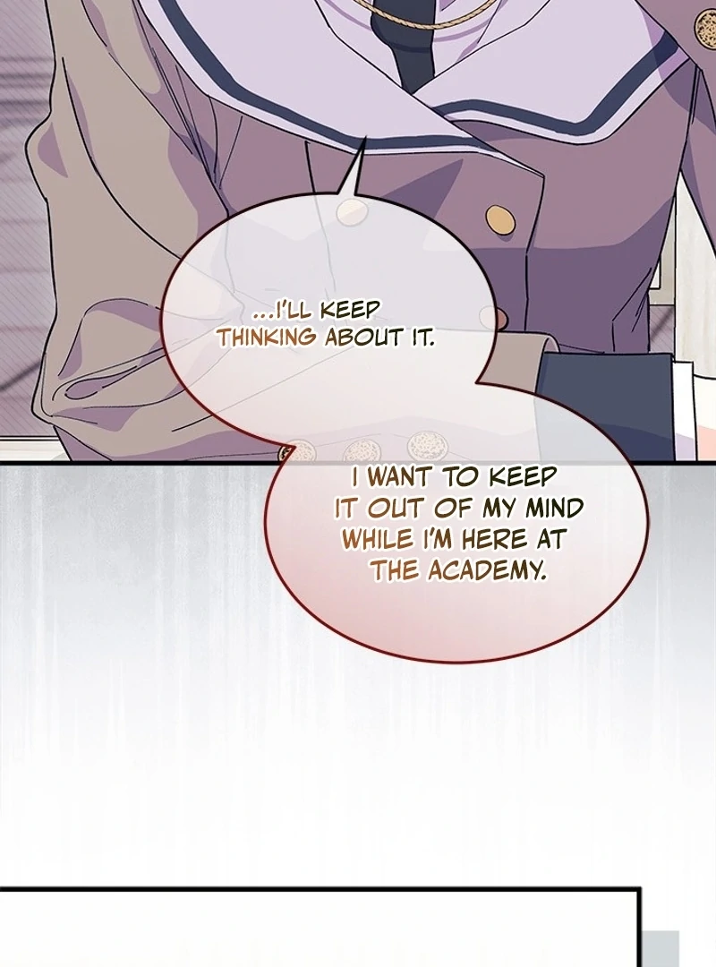 I Don’t Want To Be a Magpie Bridge Chapter 73 page 17