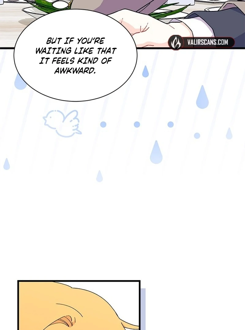 I Don’t Want To Be a Magpie Bridge Chapter 73 page 26