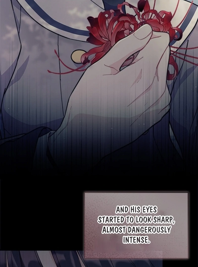 I Don’t Want To Be a Magpie Bridge Chapter 73 page 35