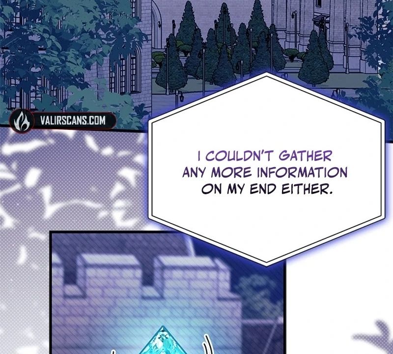 I Don’t Want To Be a Magpie Bridge Chapter 73 page 41