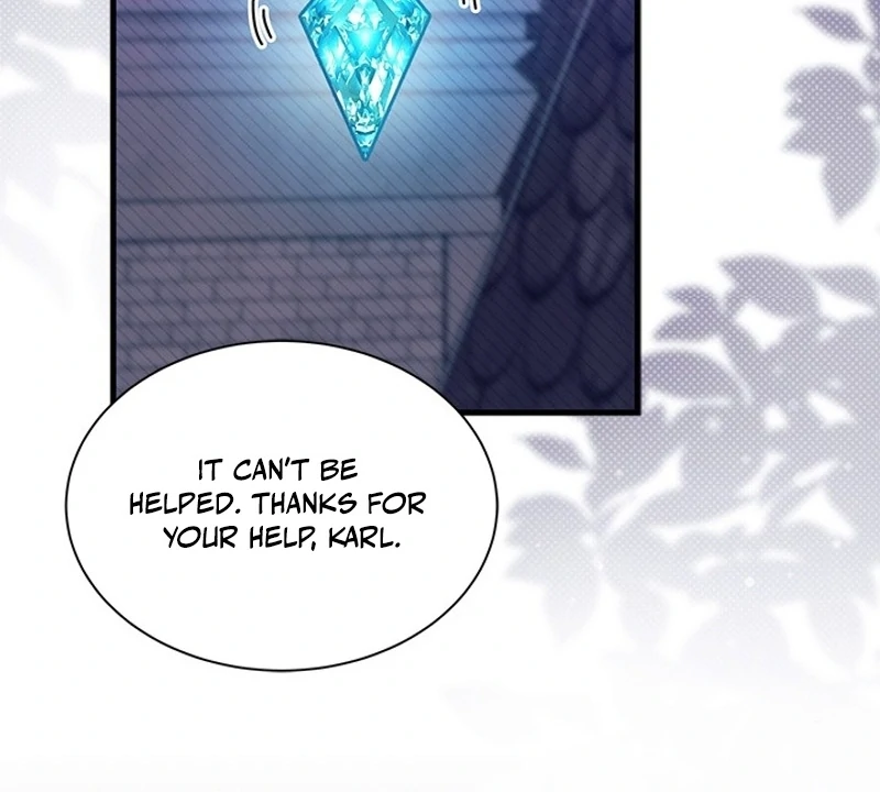 I Don’t Want To Be a Magpie Bridge Chapter 73 page 42