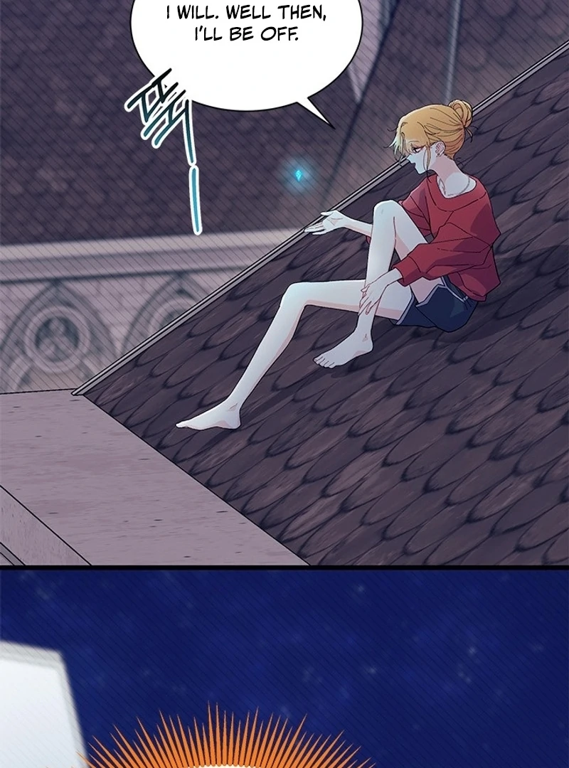 I Don’t Want To Be a Magpie Bridge Chapter 73 page 44