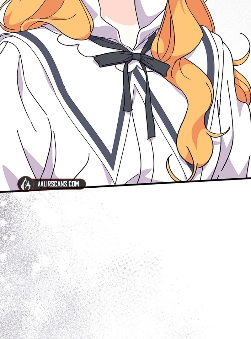 I Don’t Want To Be a Magpie Bridge Chapter 73 page 4