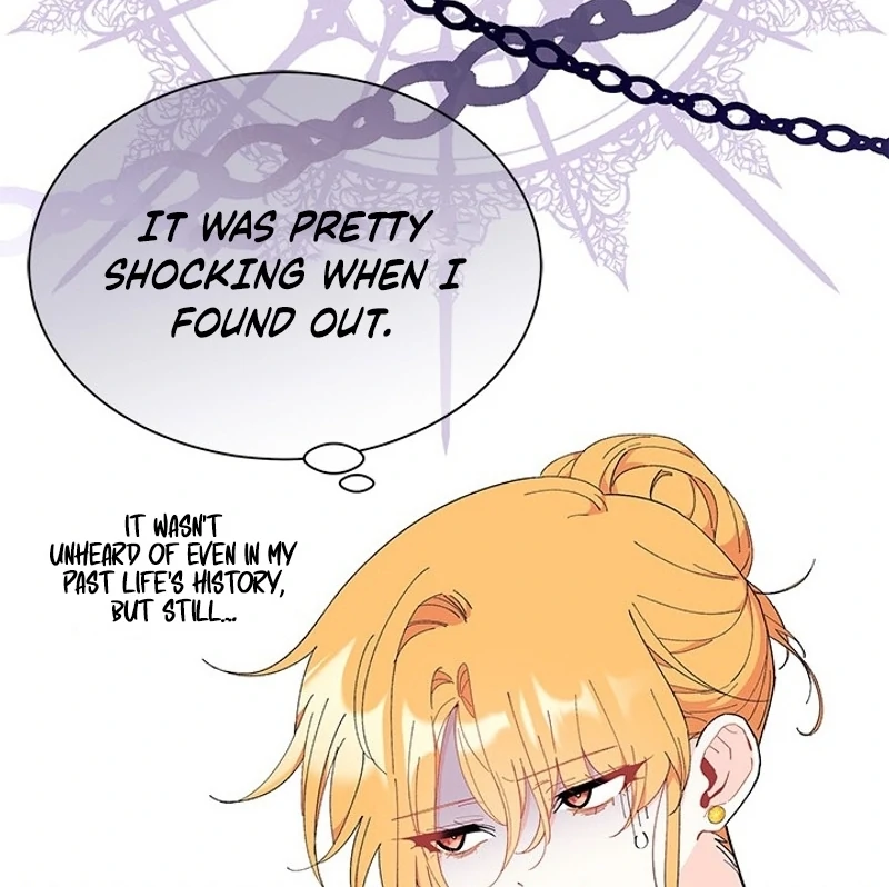 I Don’t Want To Be a Magpie Bridge Chapter 73 page 65