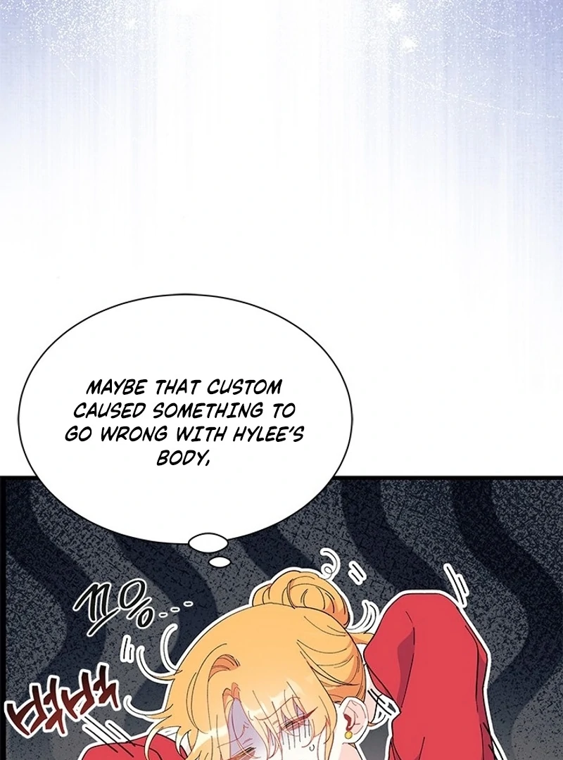 I Don’t Want To Be a Magpie Bridge Chapter 73 page 69