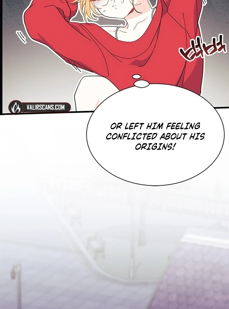 I Don’t Want To Be a Magpie Bridge Chapter 73 page 70