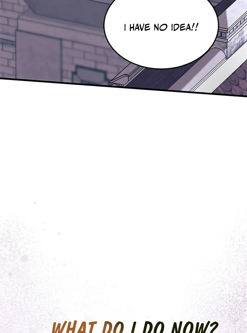 I Don’t Want To Be a Magpie Bridge Chapter 73 page 72