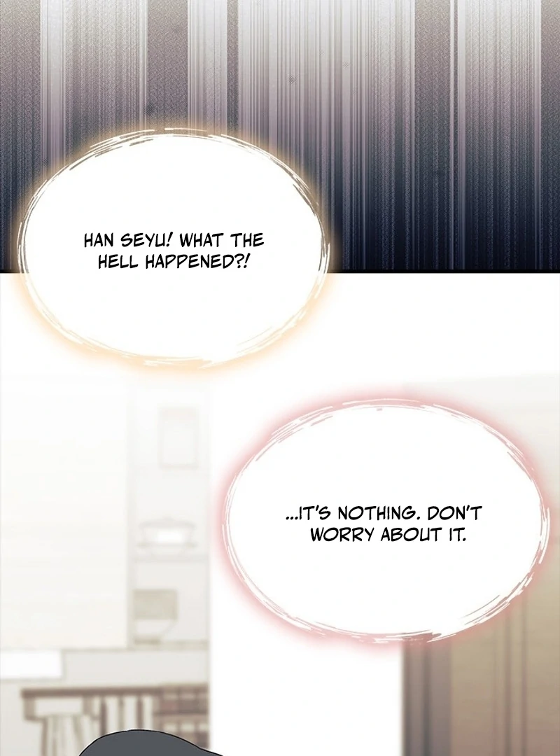I Don’t Want To Be a Magpie Bridge Chapter 73 page 77