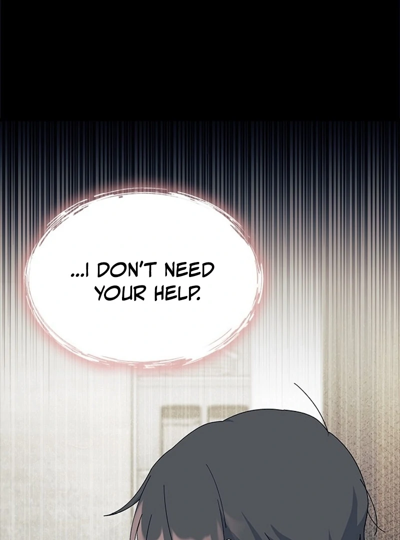 I Don’t Want To Be a Magpie Bridge Chapter 73 page 79