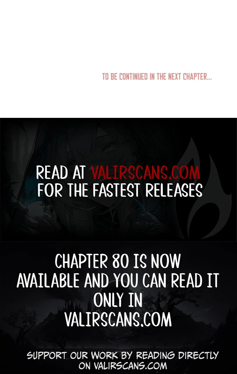 I Don’t Want To Be a Magpie Bridge Chapter 76 page 16