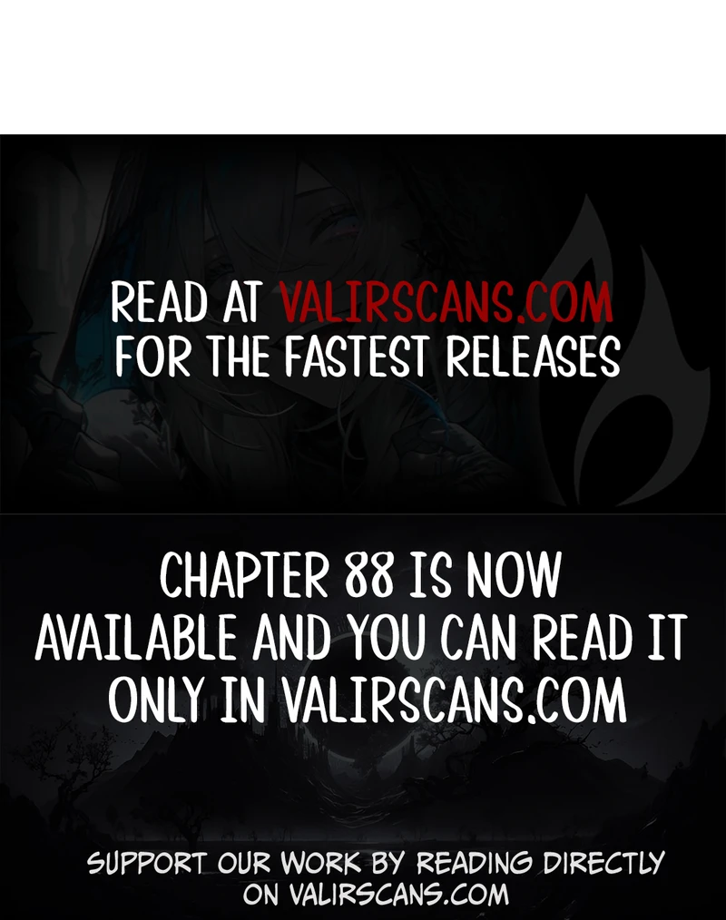 I Don’t Want To Be a Magpie Bridge Chapter 84 page 7
