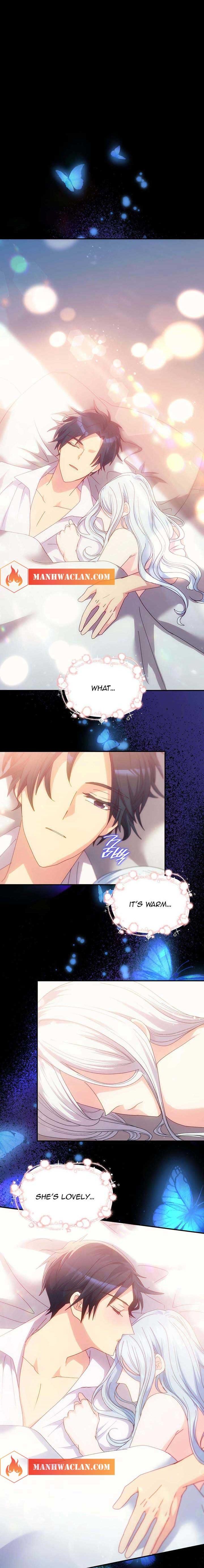 I Don’t Want to Be Loved Chapter 6 page 5