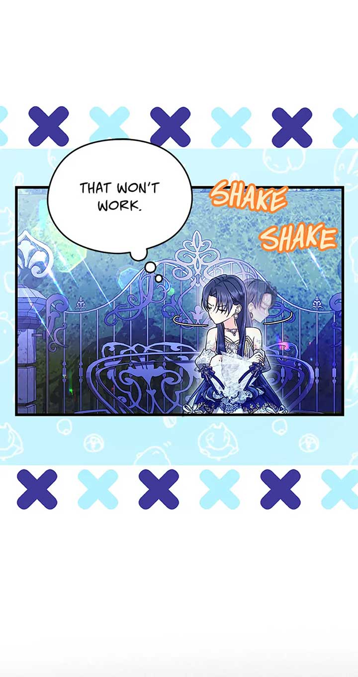 I Don’t Want to Work! Chapter 46 page 12