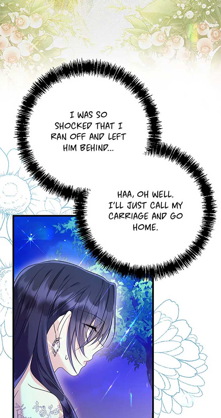 I Don’t Want to Work! Chapter 46 page 14