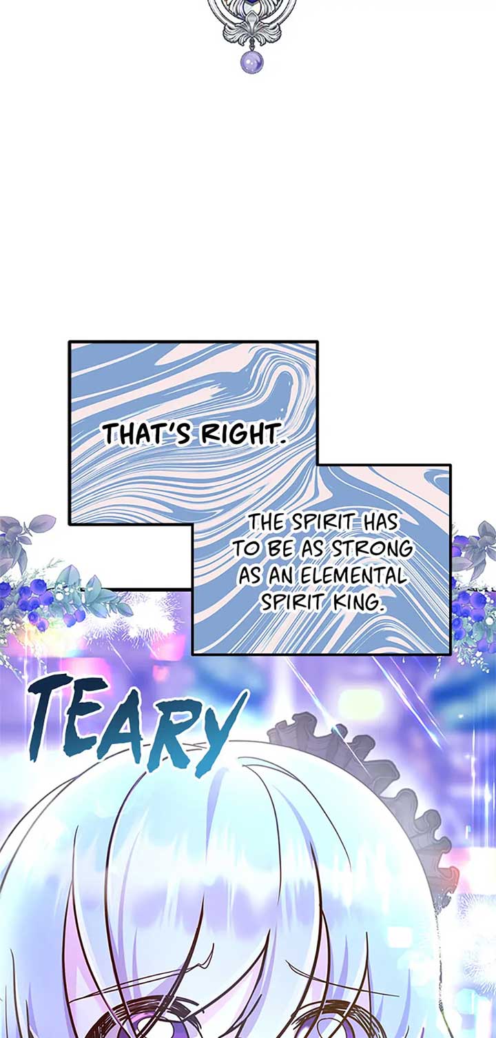 I Don’t Want to Work! Chapter 46 page 24