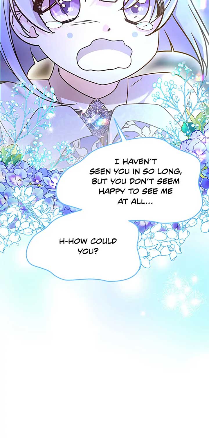 I Don’t Want to Work! Chapter 46 page 25
