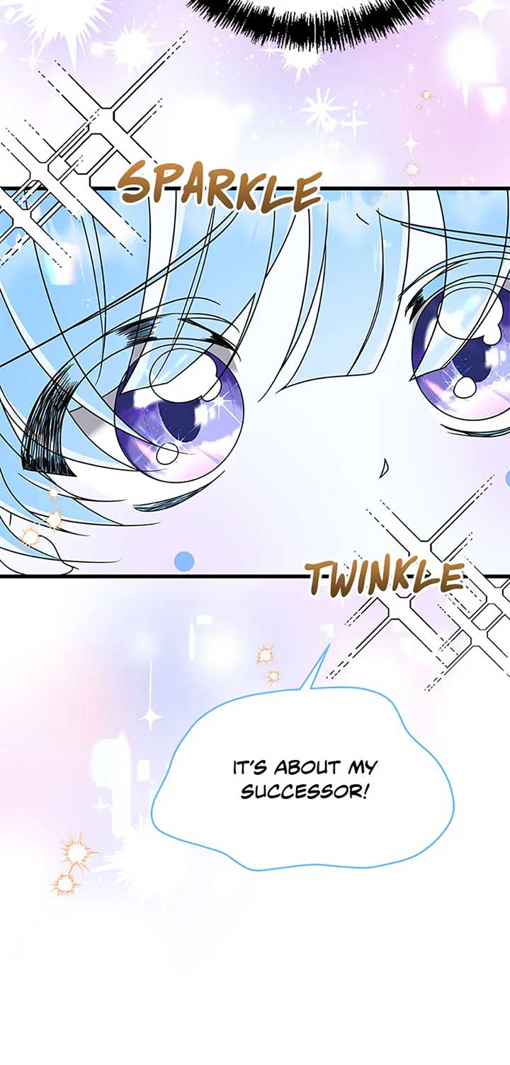 I Don’t Want to Work! Chapter 46 page 31