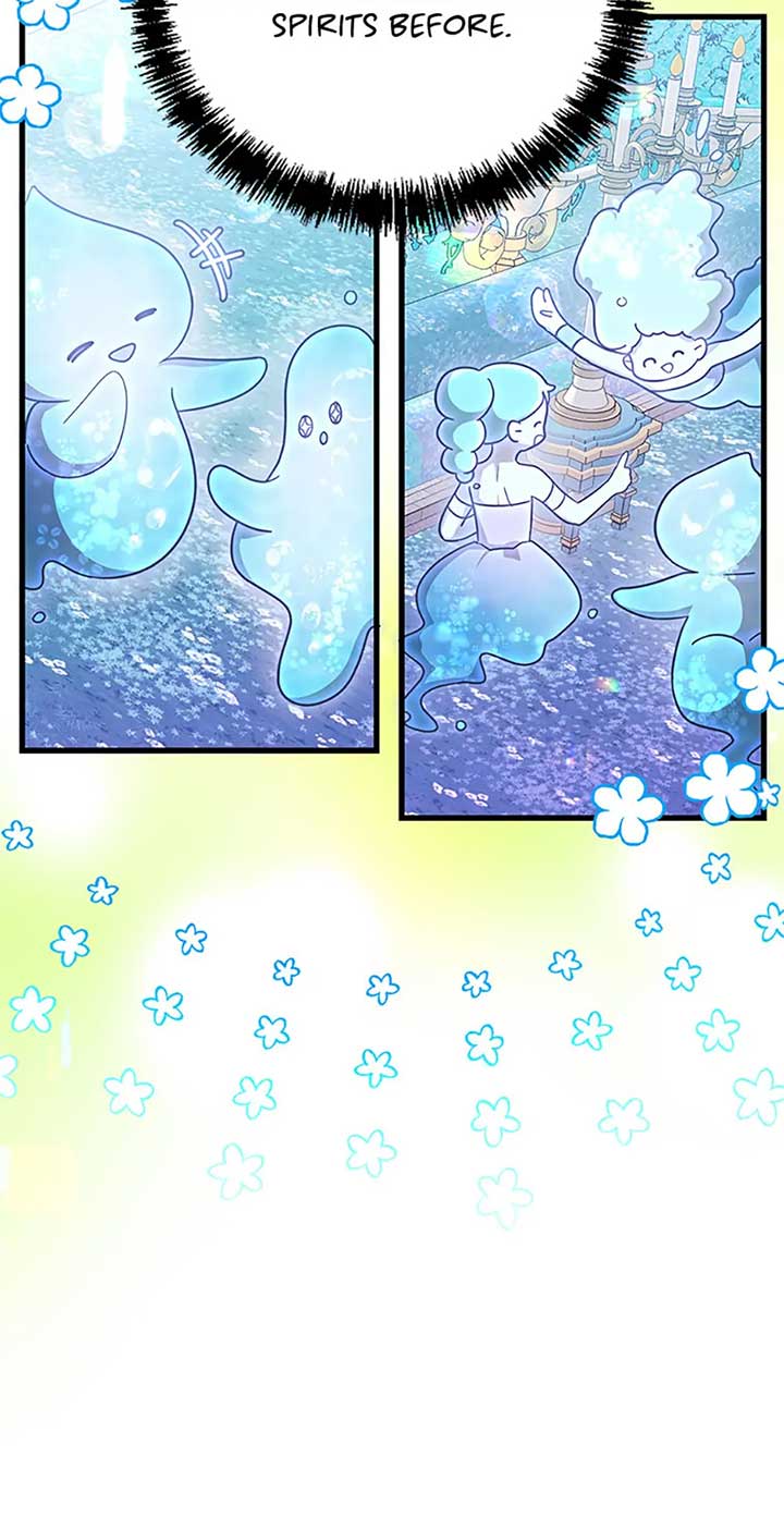 I Don’t Want to Work! Chapter 46 page 42