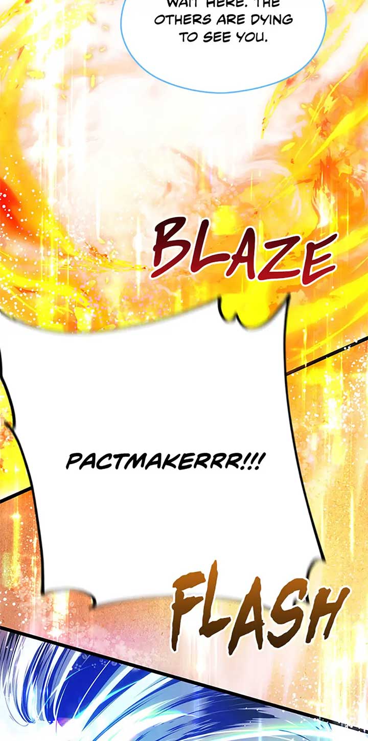 I Don’t Want to Work! Chapter 46 page 44