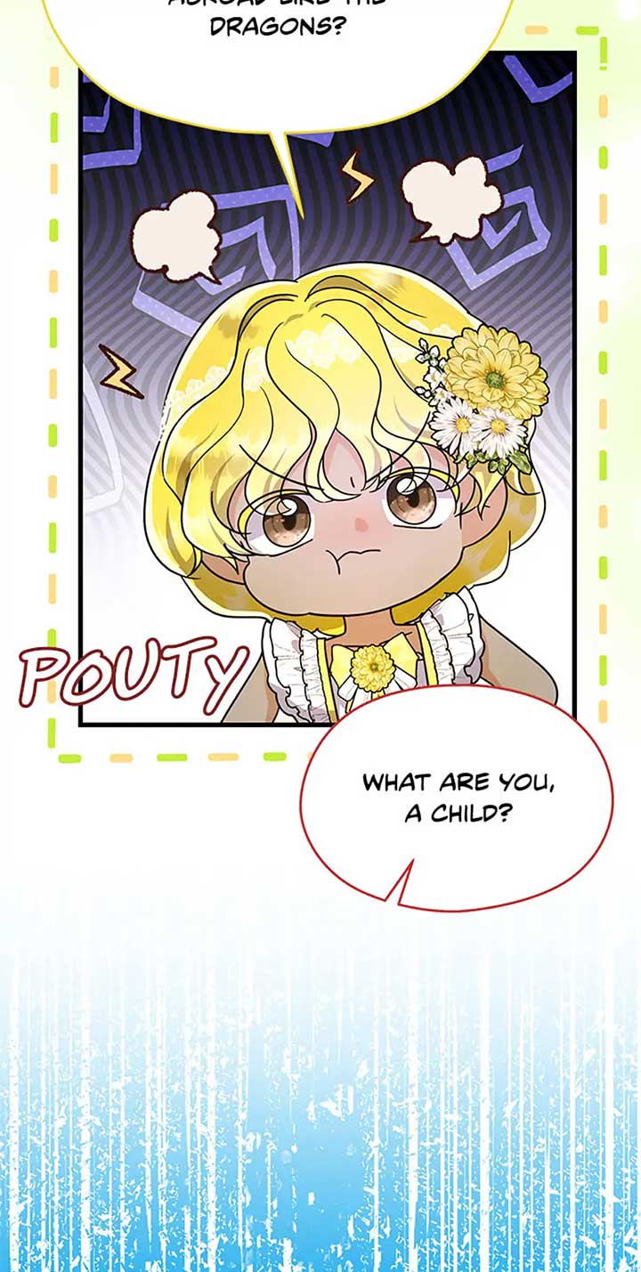 I Don’t Want to Work! Chapter 46 page 52