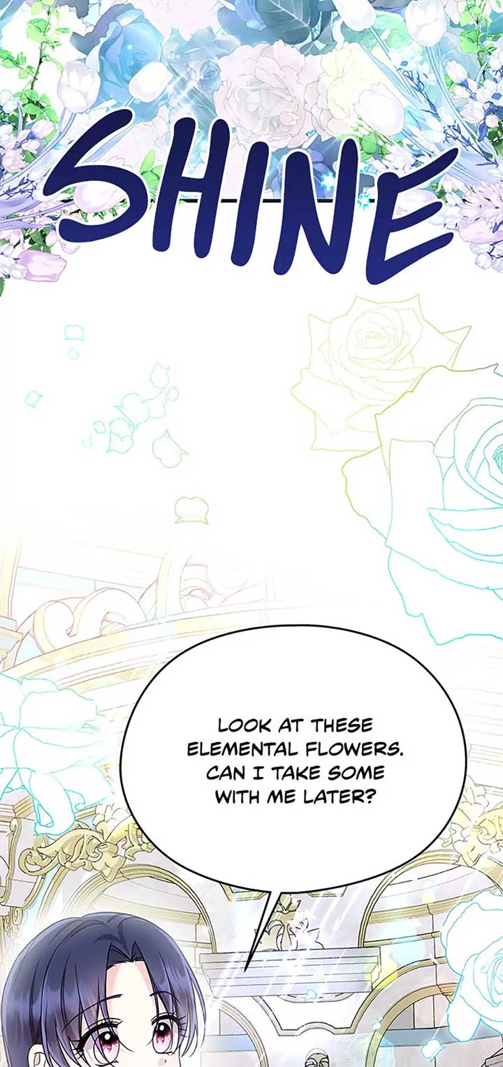 I Don’t Want to Work! Chapter 46 page 67