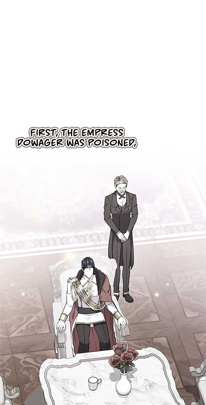 I Don’t Want to Work! Chapter 46 page 6