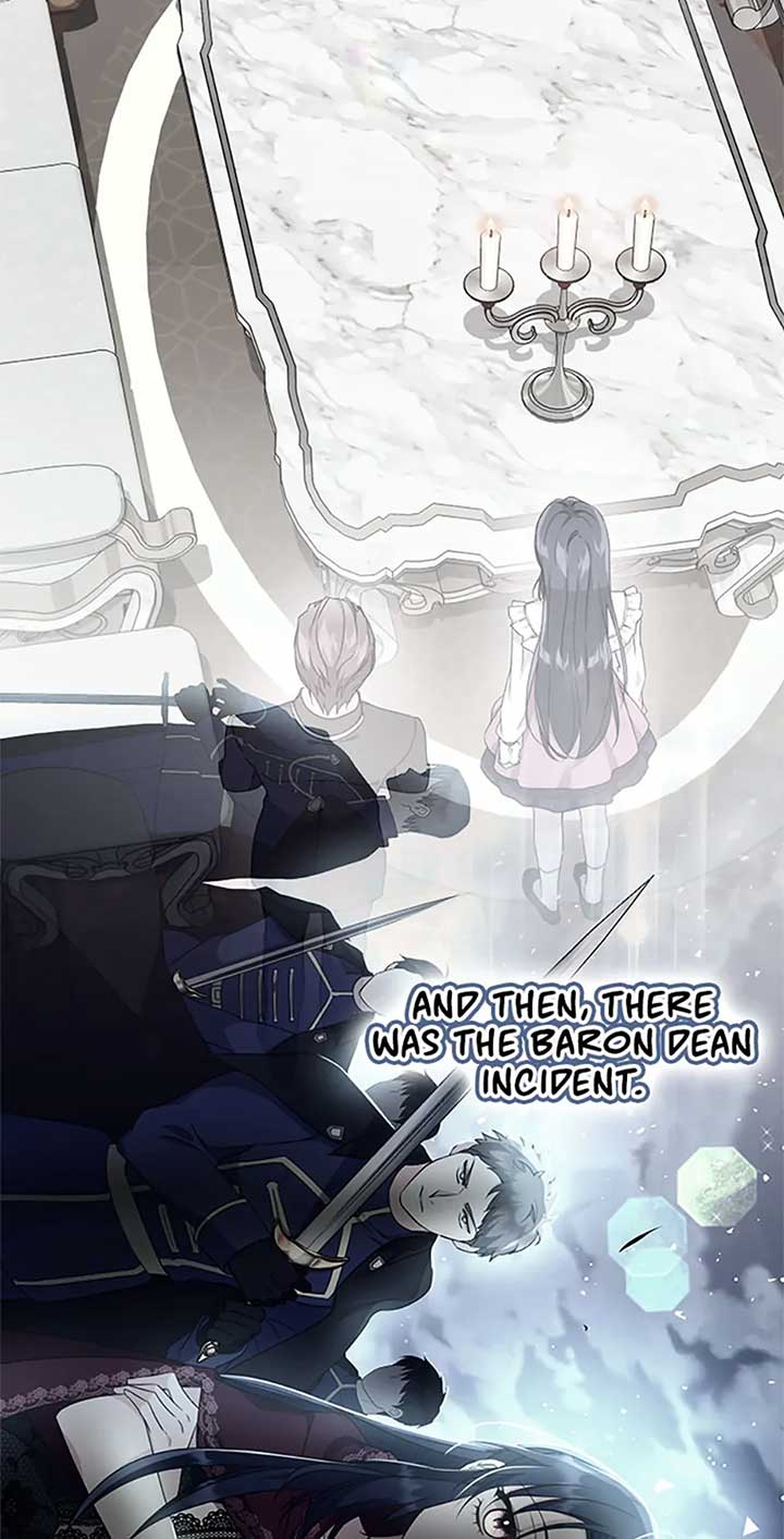I Don’t Want to Work! Chapter 46 page 7