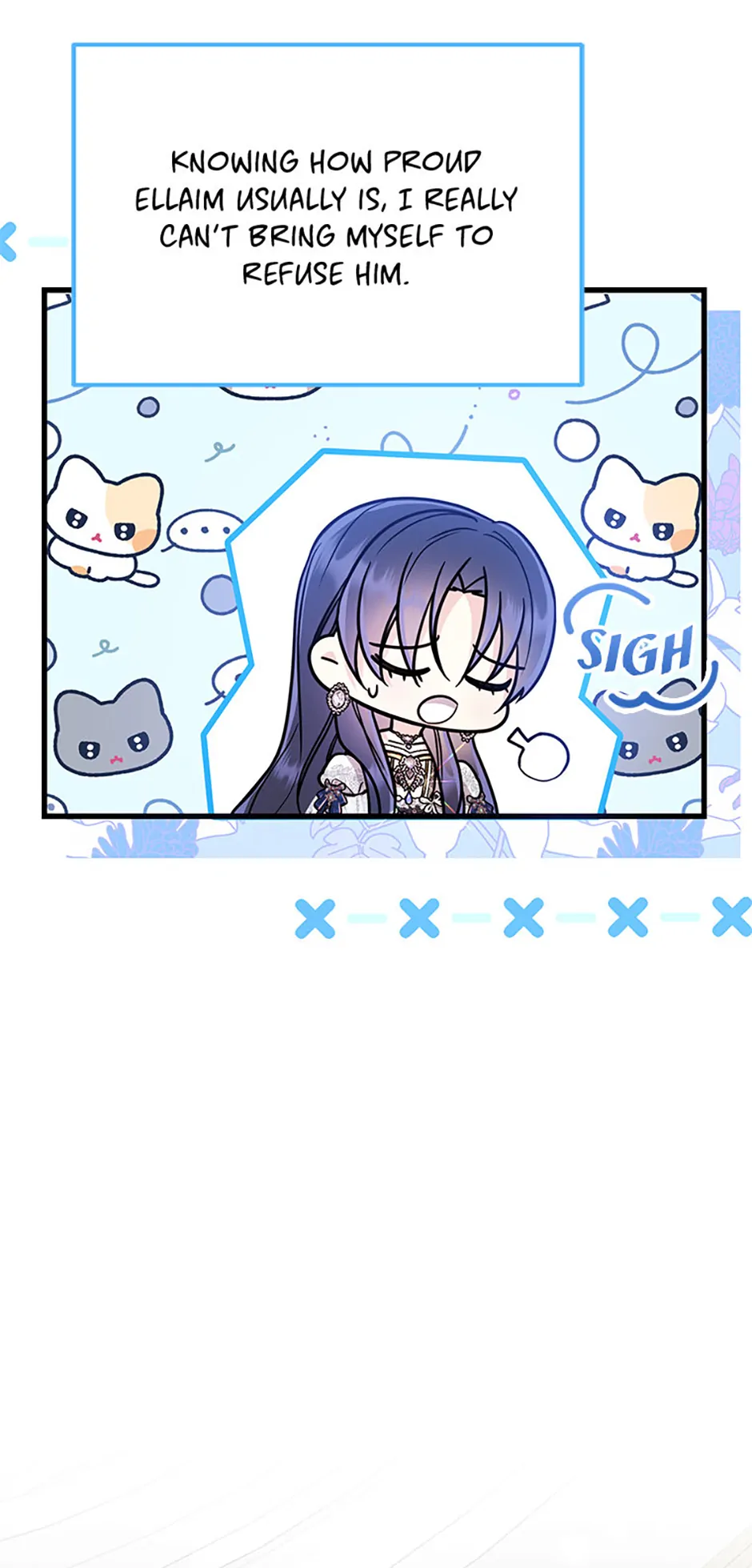 I Don’t Want to Work! Chapter 47 page 18