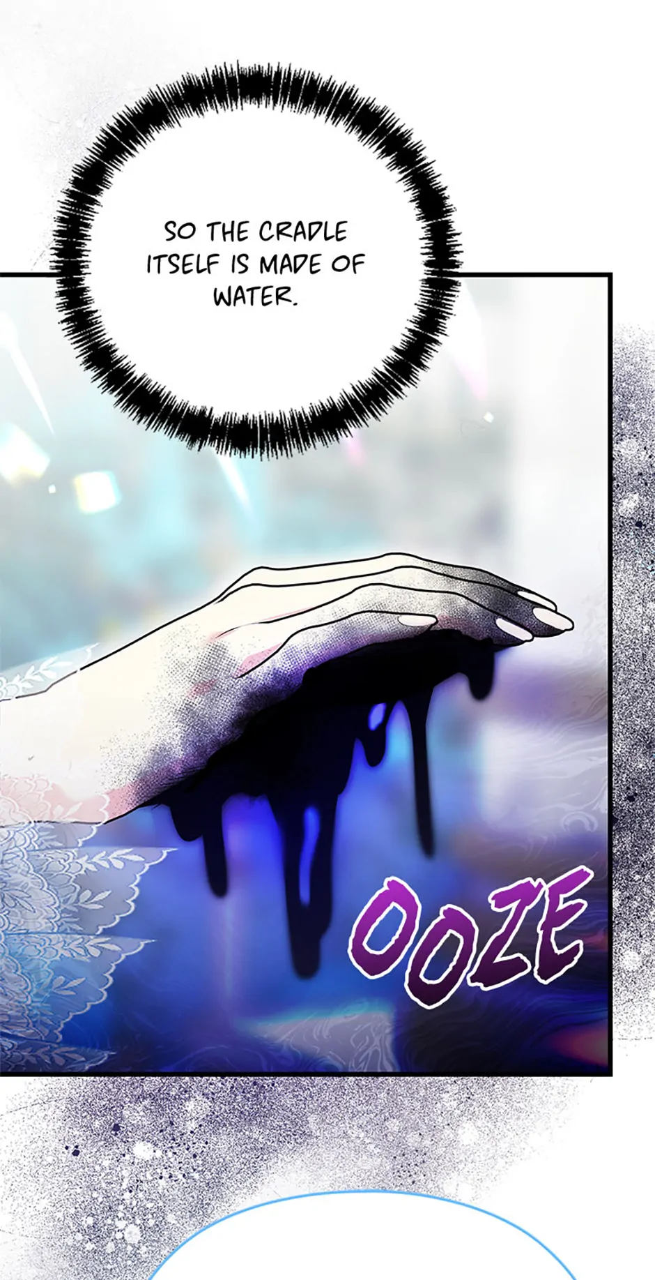 I Don’t Want to Work! Chapter 47 page 21