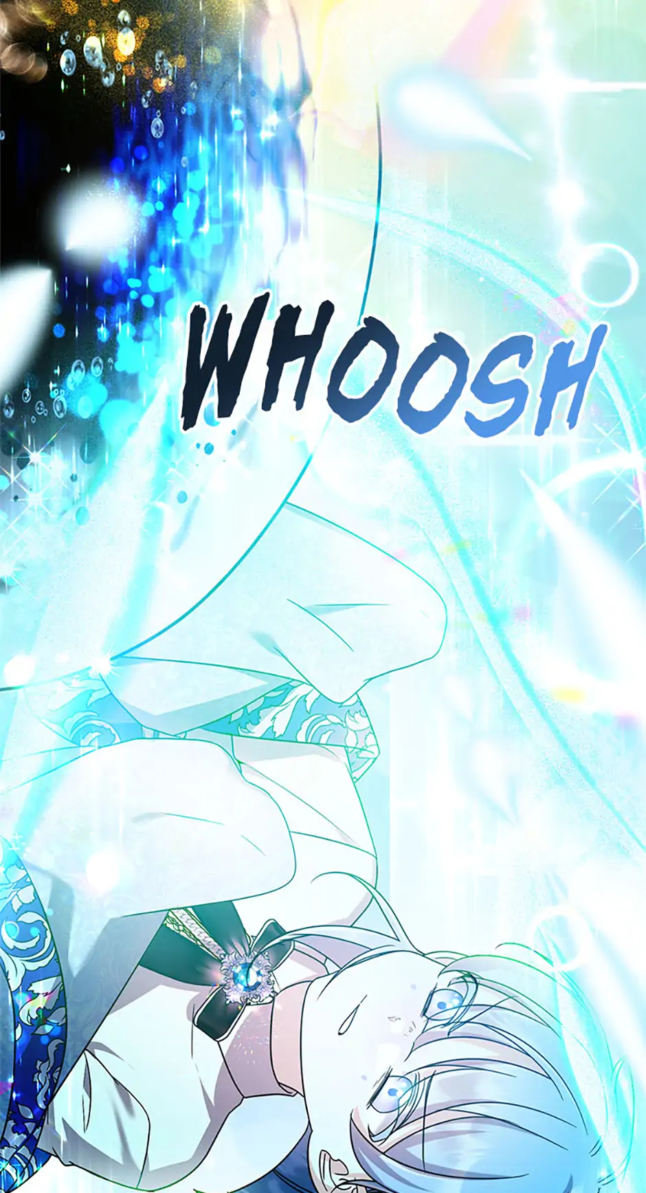 I Don’t Want to Work! Chapter 47 page 33