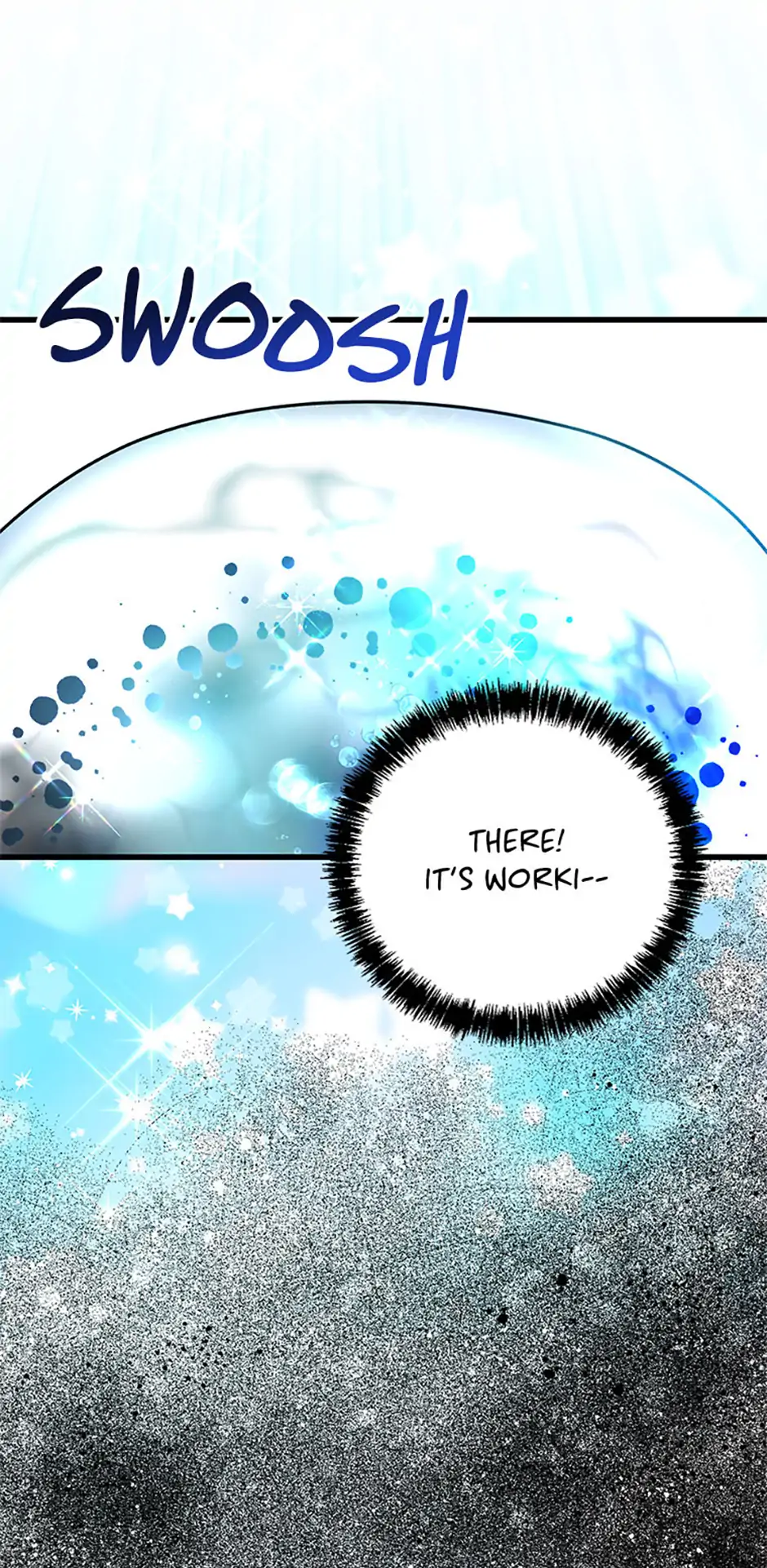 I Don’t Want to Work! Chapter 47 page 35
