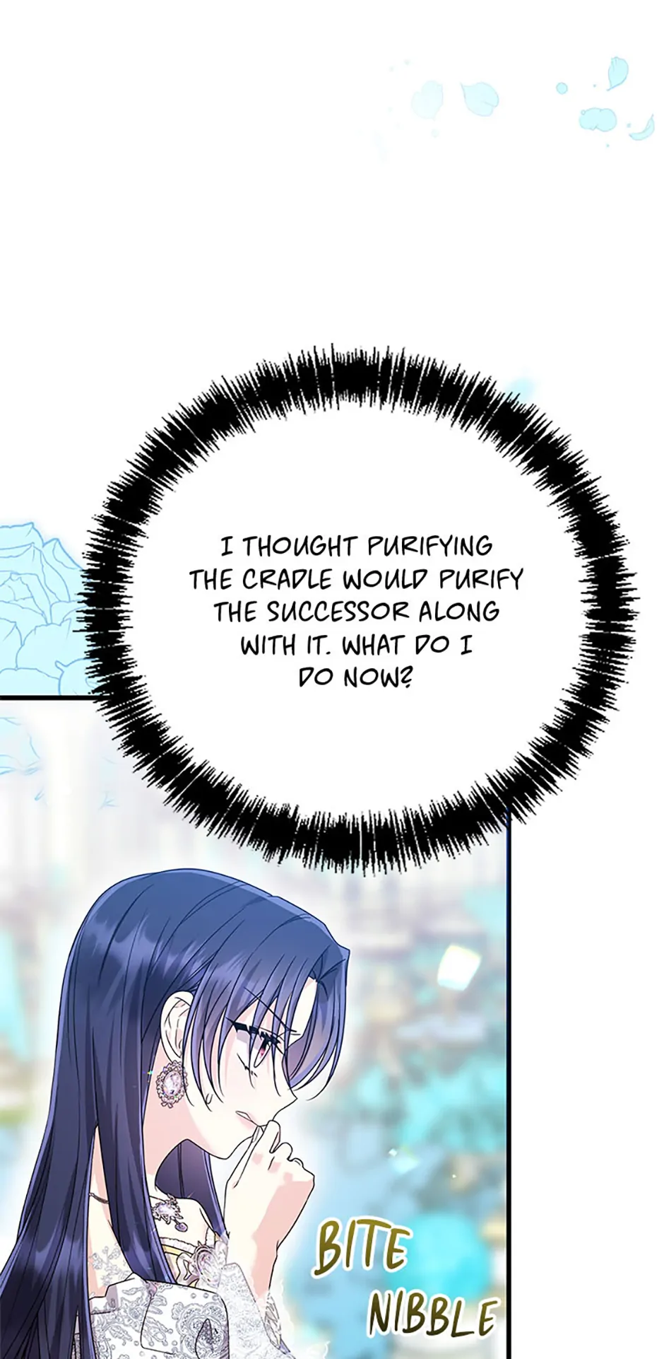 I Don’t Want to Work! Chapter 47 page 38