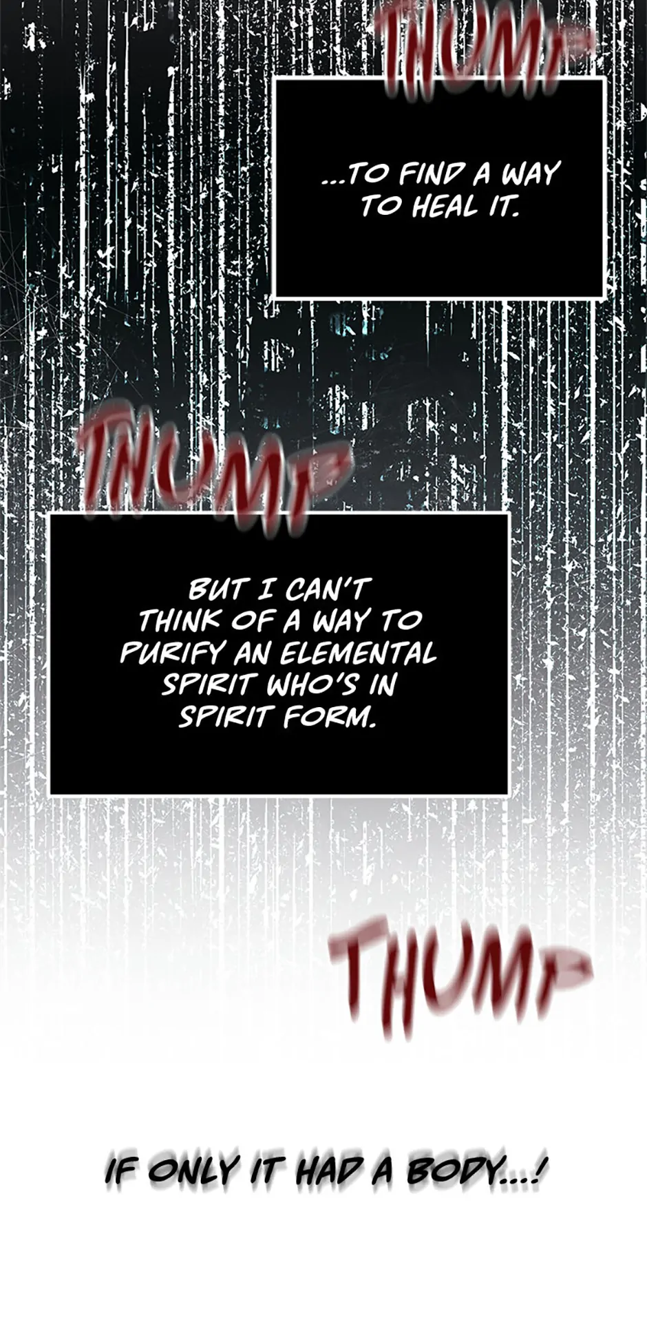 I Don’t Want to Work! Chapter 47 page 40