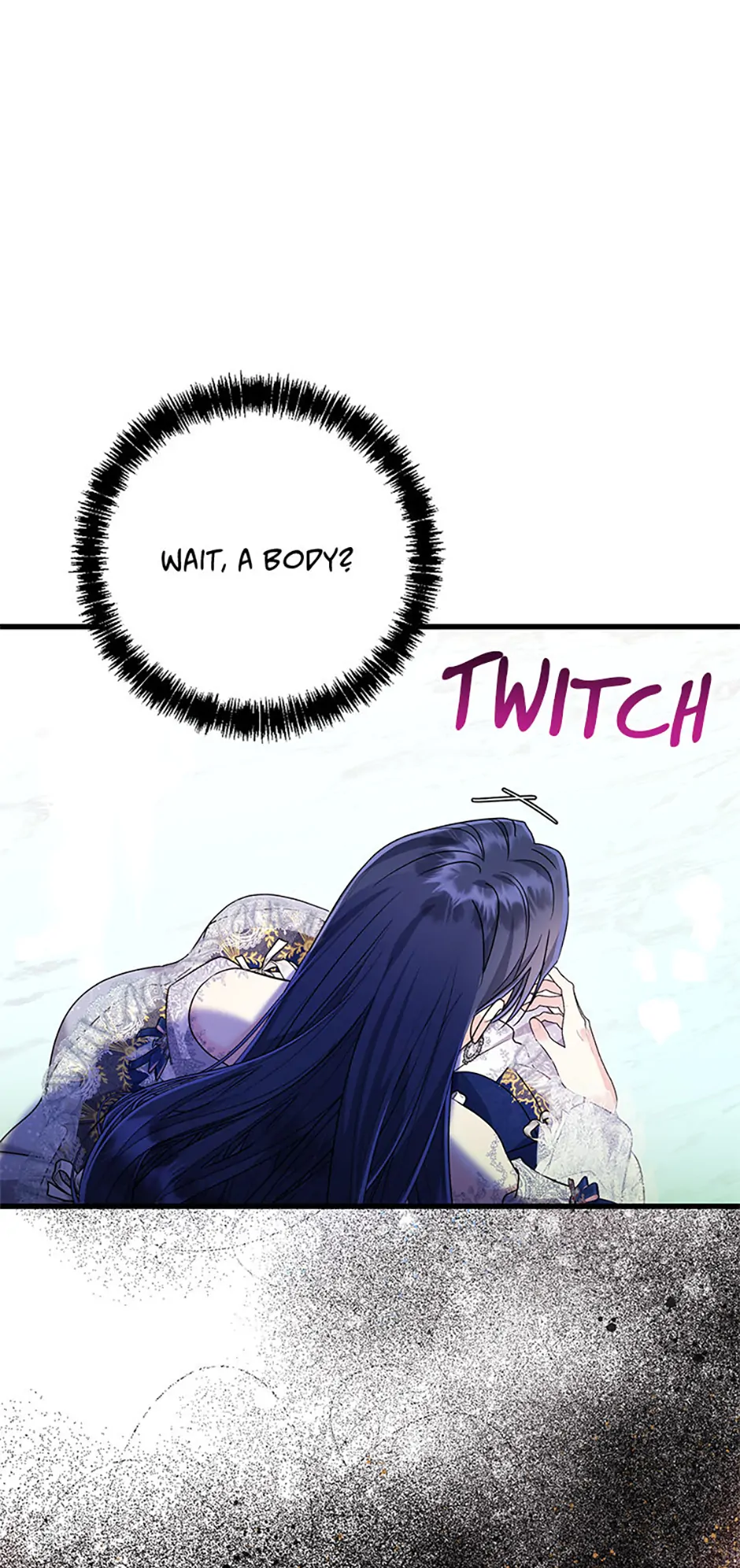 I Don’t Want to Work! Chapter 47 page 41