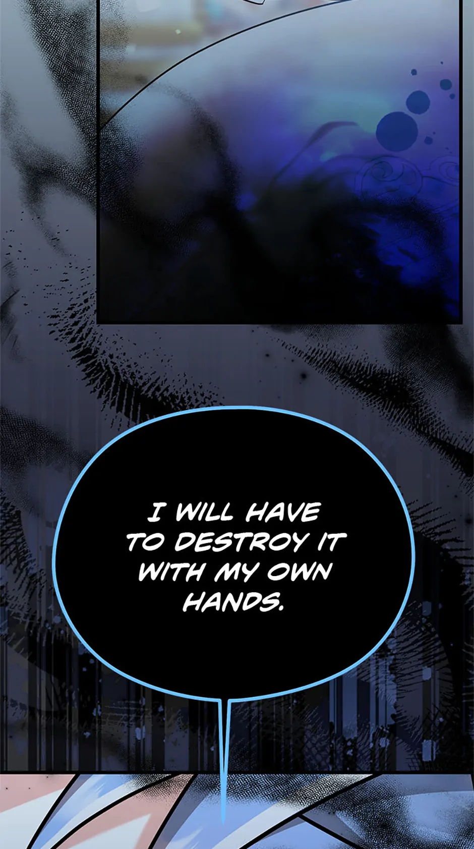I Don’t Want to Work! Chapter 47 page 50