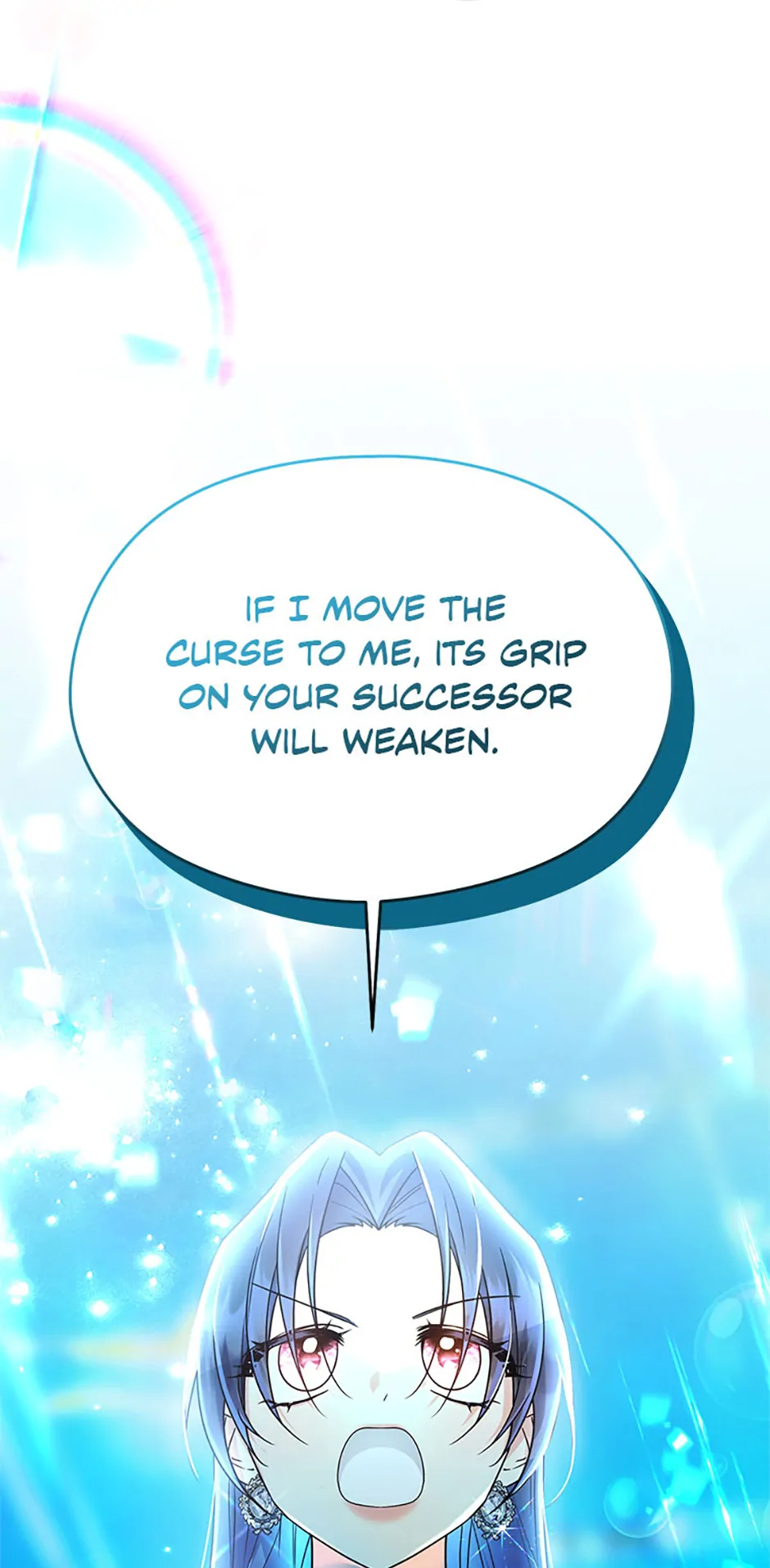I Don’t Want to Work! Chapter 47 page 55