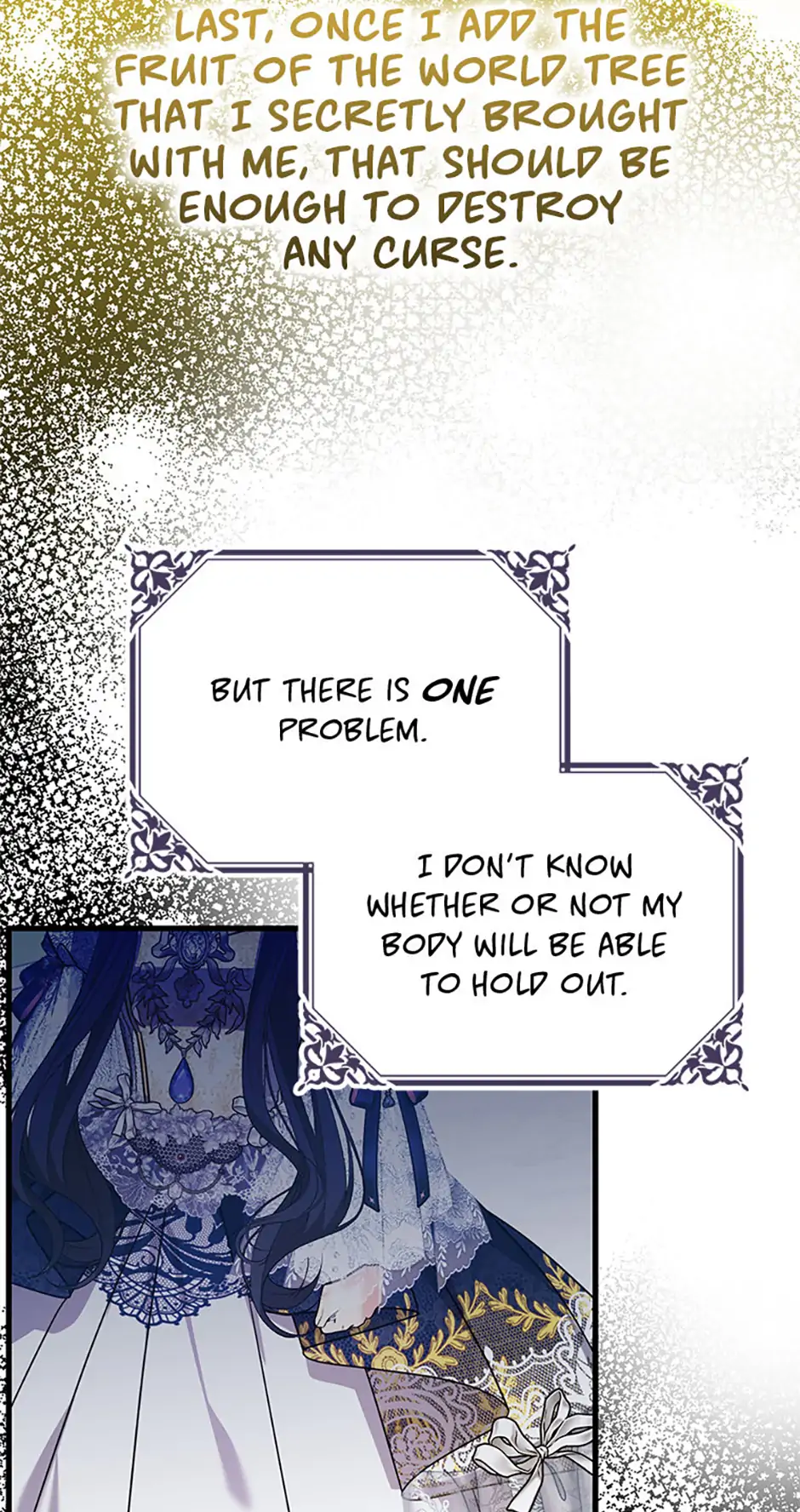 I Don’t Want to Work! Chapter 47 page 59