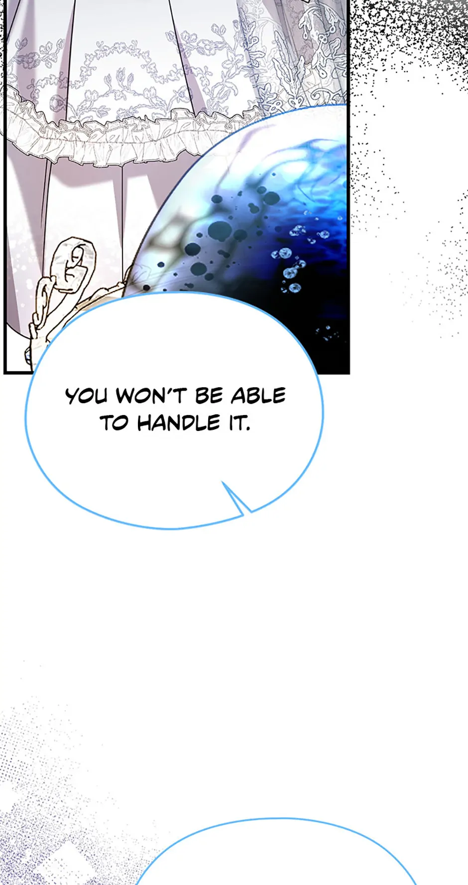 I Don’t Want to Work! Chapter 47 page 60