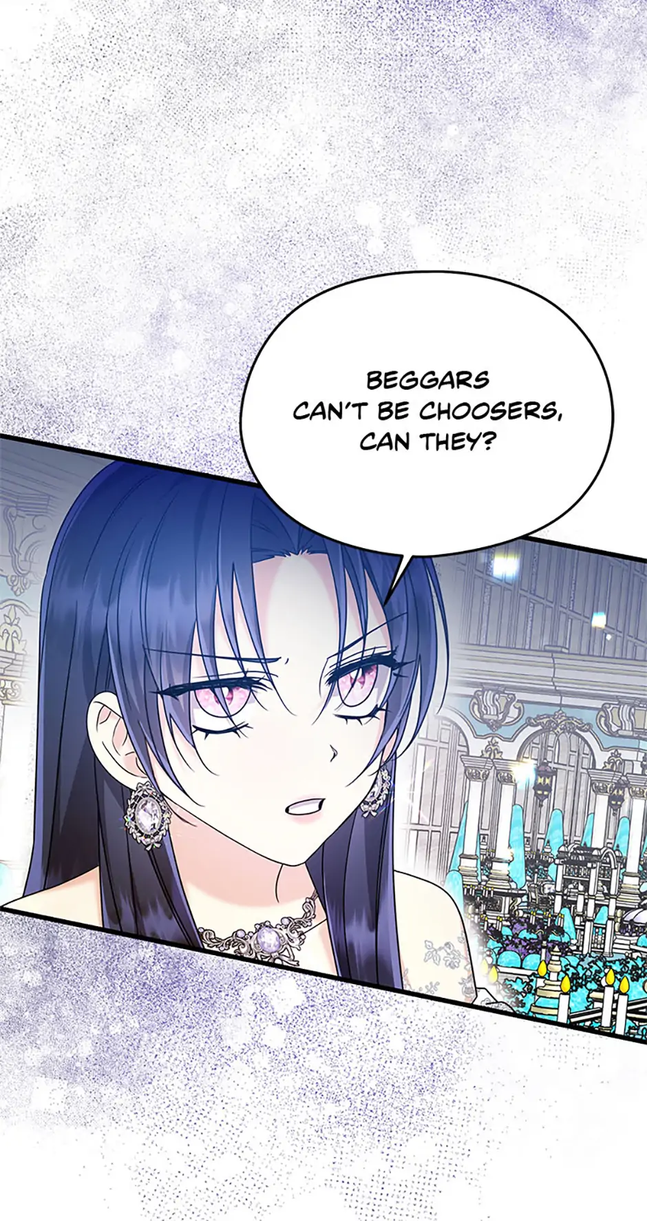 I Don’t Want to Work! Chapter 47 page 62