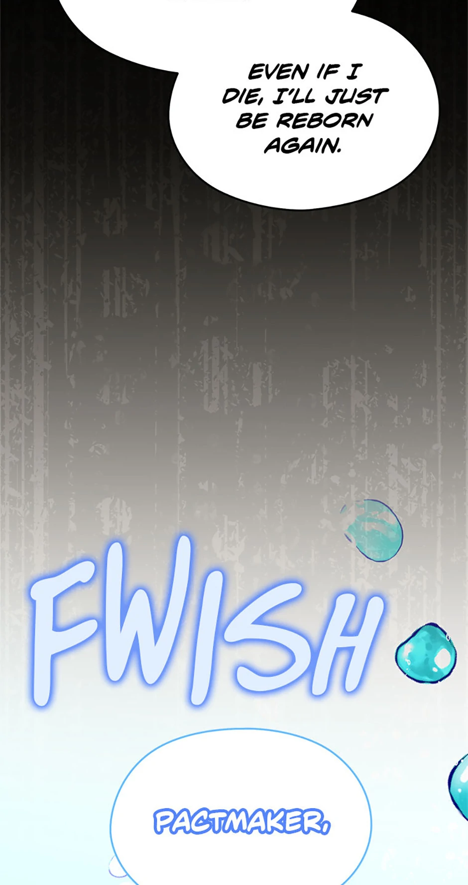 I Don’t Want to Work! Chapter 47 page 64