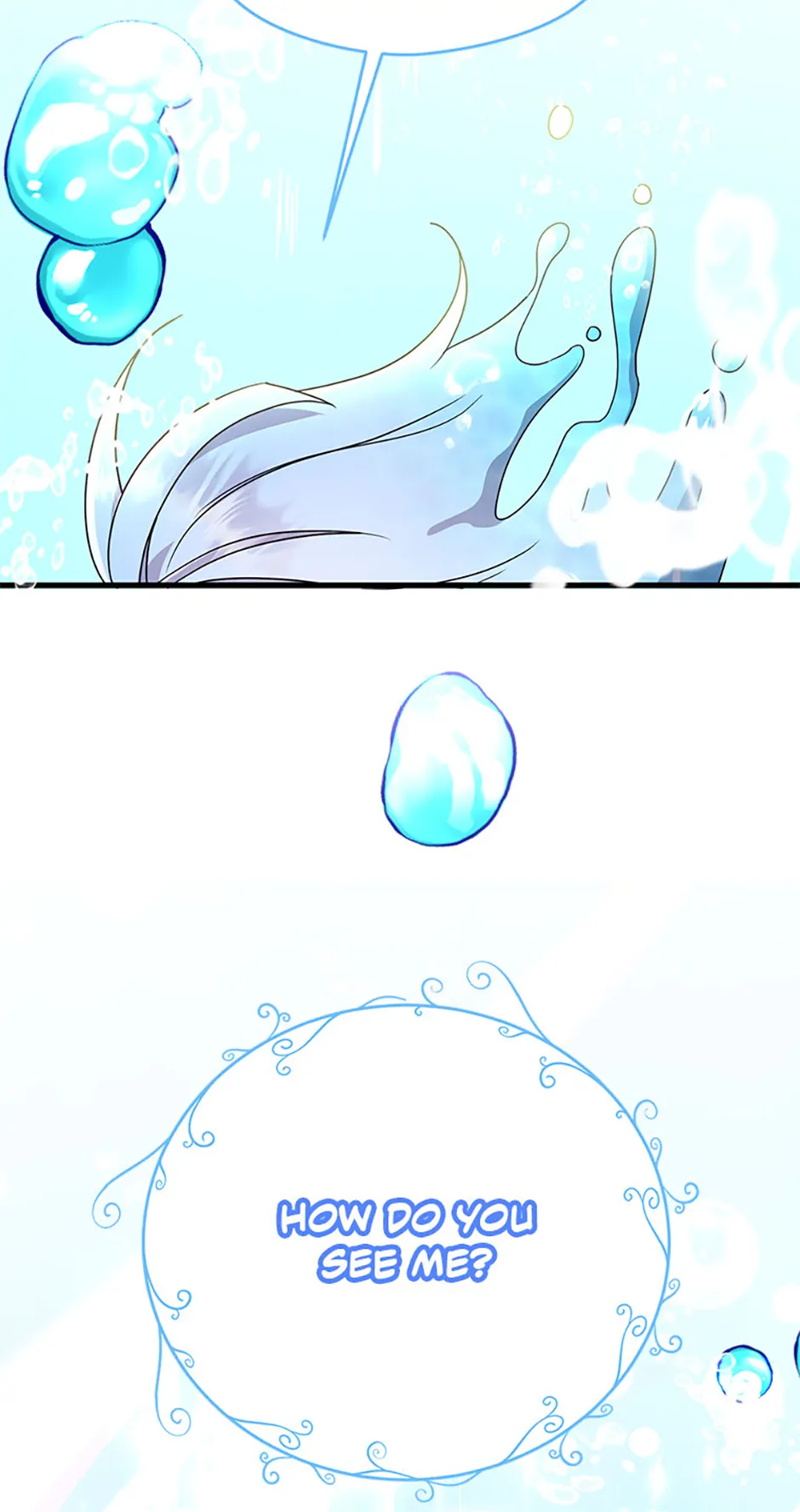 I Don’t Want to Work! Chapter 47 page 65
