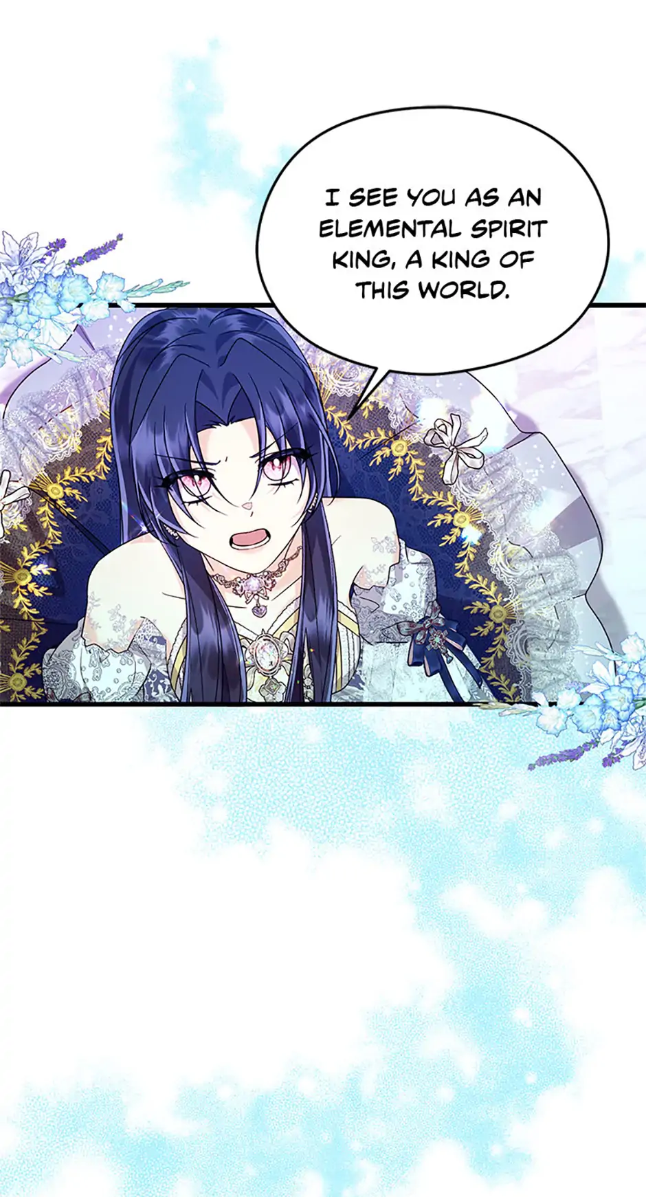I Don’t Want to Work! Chapter 47 page 69
