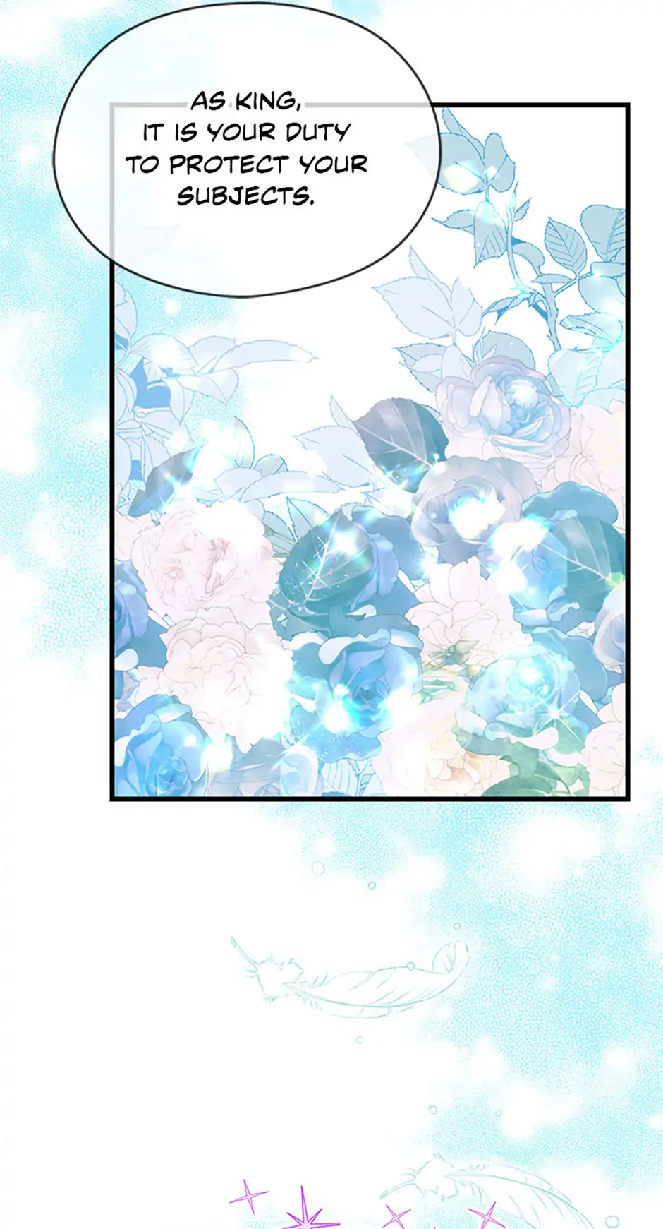 I Don’t Want to Work! Chapter 47 page 70