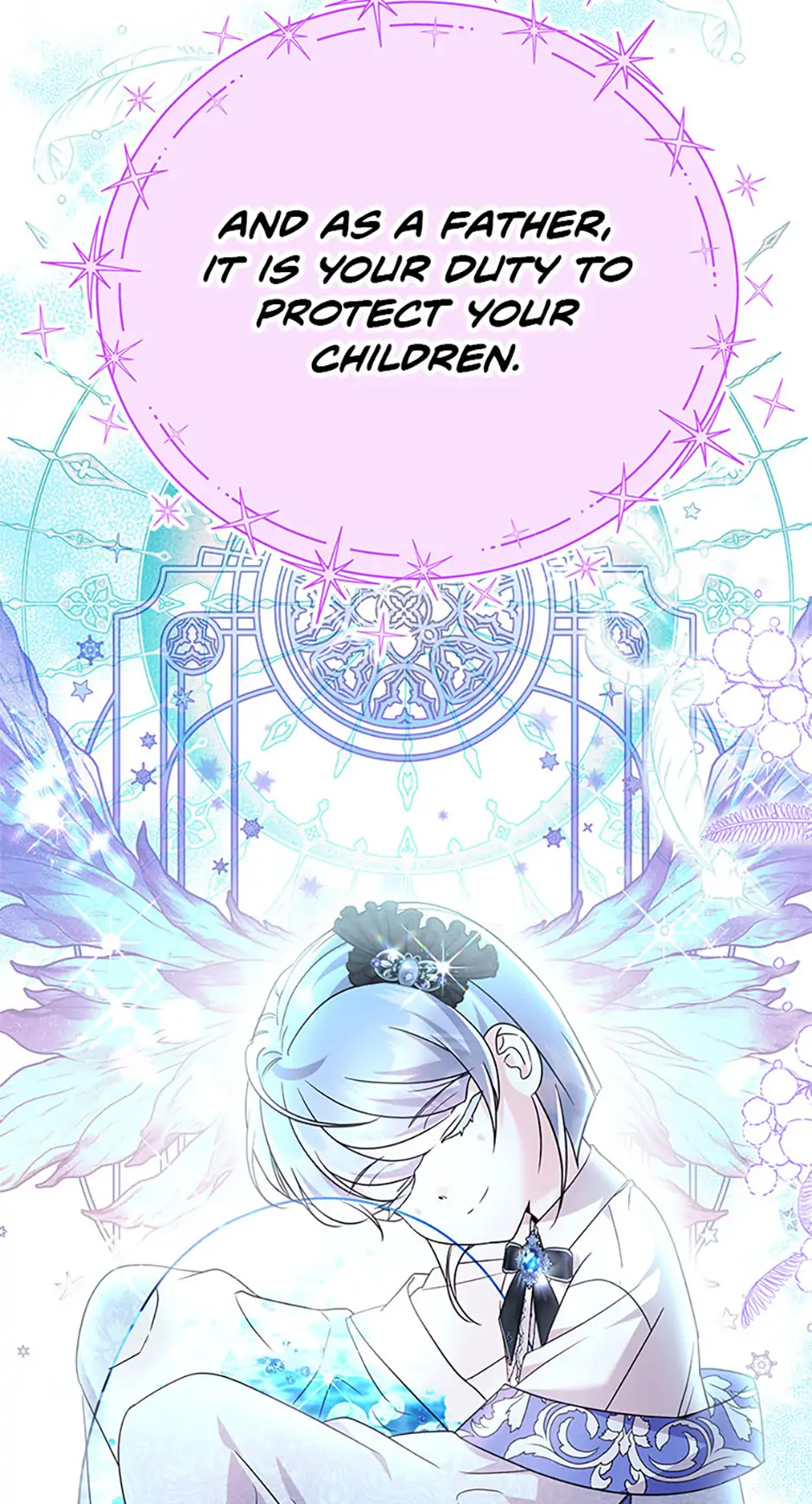 I Don’t Want to Work! Chapter 47 page 71